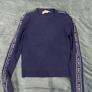 Michael Kors Womens long sleeve